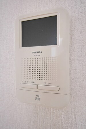 コンフォート綱島の物件内観写真